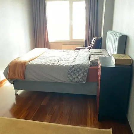 Apartment Acelya 18
