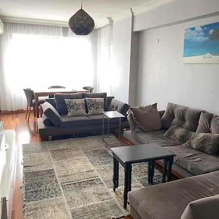 Apartment Acelya 18