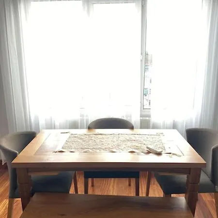Apartment Acelya 18 *