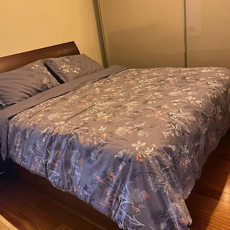 Acelya 18 Apartment Istanbul