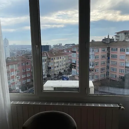 Apartment Acelya 18 Istanbul