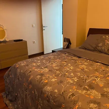 Apartment Acelya 18 Istanbul