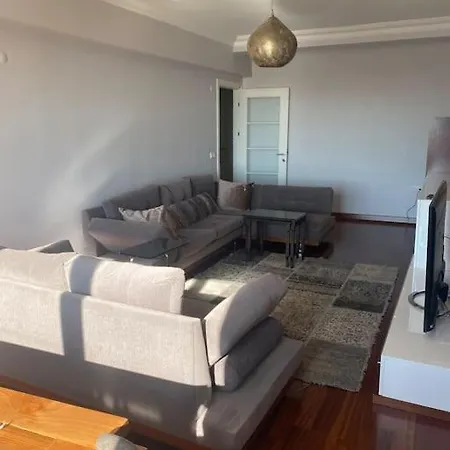 Acelya 18 Apartment