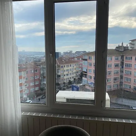 Acelya 18 Istanbul