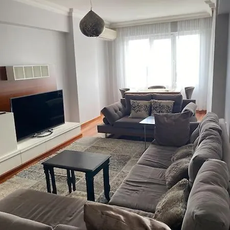 Acelya 18 Apartment