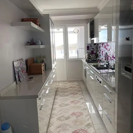 Acelya 18 Istanbul