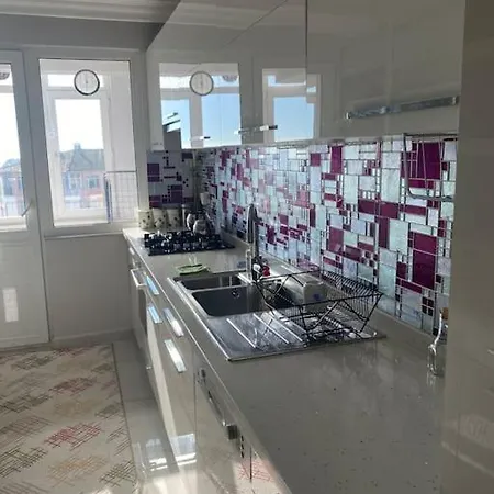 Apartament Acelya 18 *