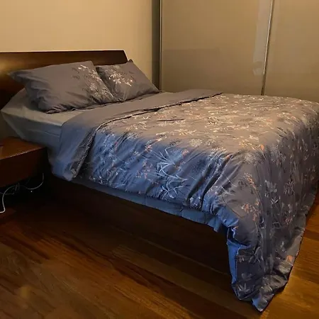 شقة Acelya 18 اسطنبول